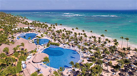 Grand Bahia Principe Punta Cana